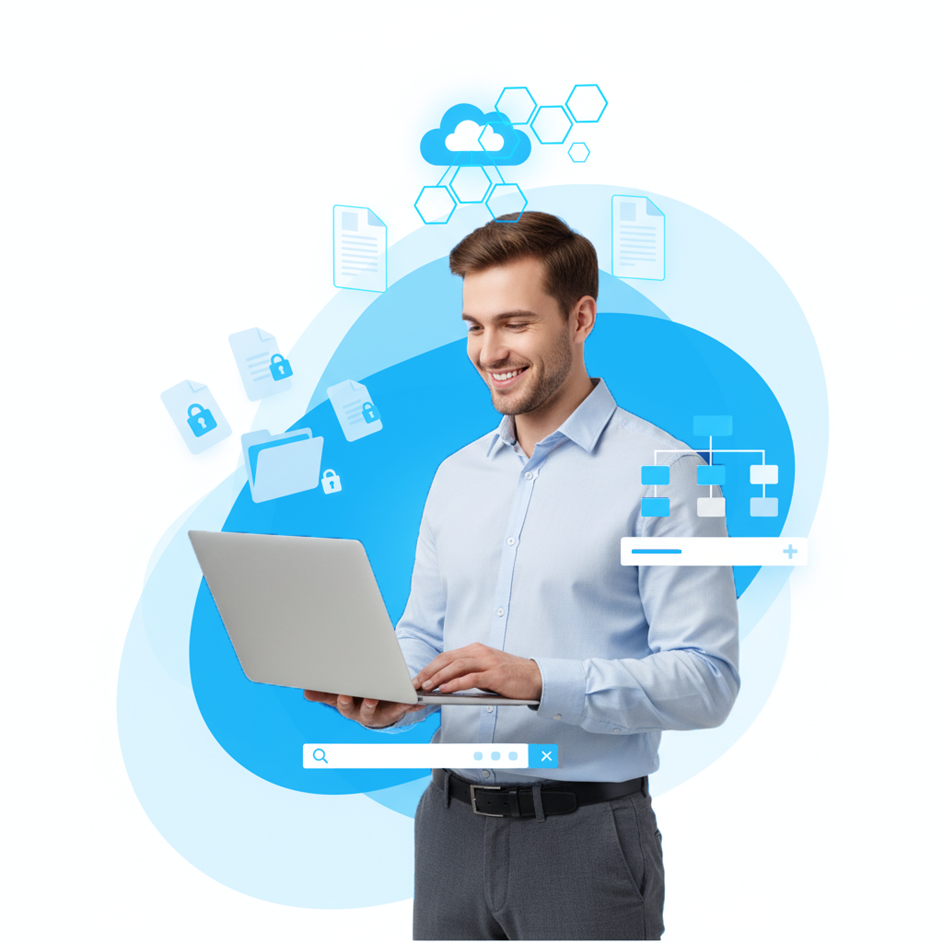 Document Management System